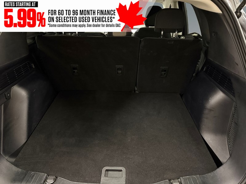 2022 Ford Escape SE AWD