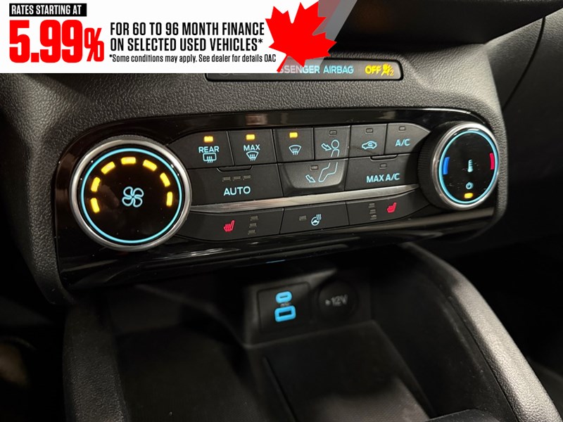 2022 Ford Escape SE AWD