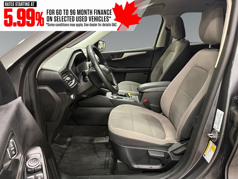 2022 Ford Escape SE AWD