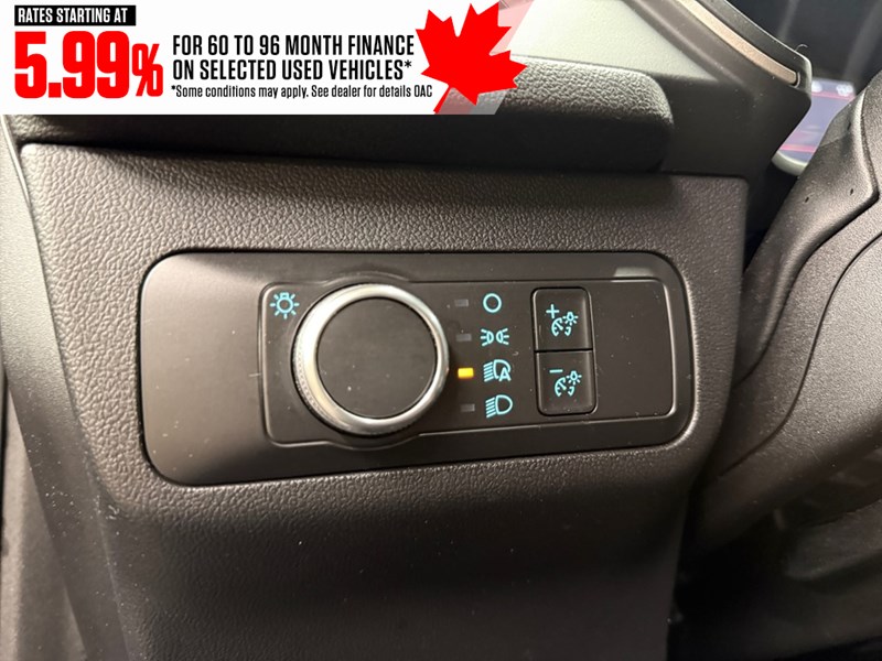 2022 Ford Escape SE AWD