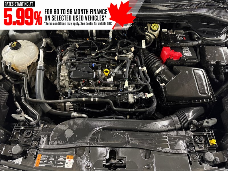 2022 Ford Escape SE AWD