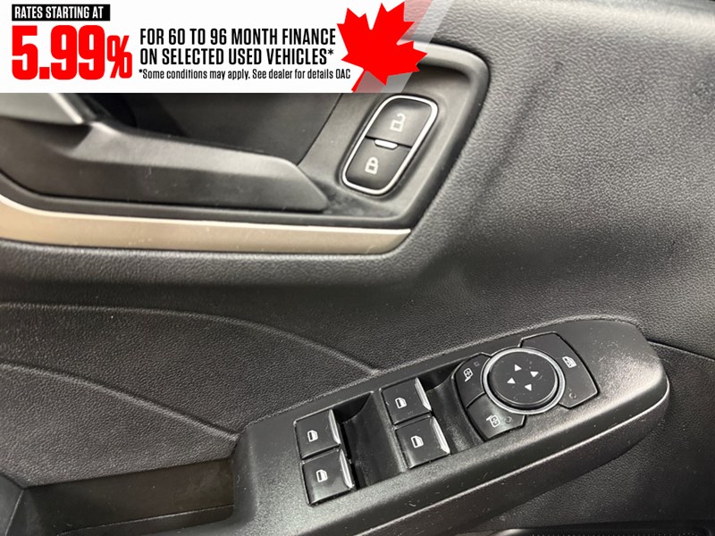 2022 Ford Escape SE AWD