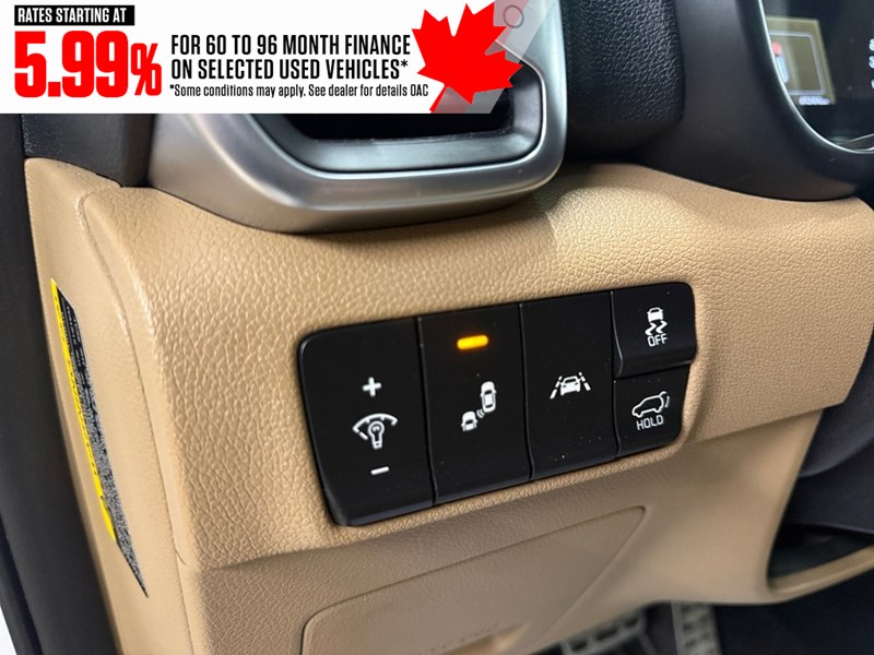 2019 Kia Sportage SX Turbo AWD w/Black