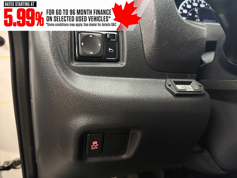 2018 Nissan Versa Note SV CVT