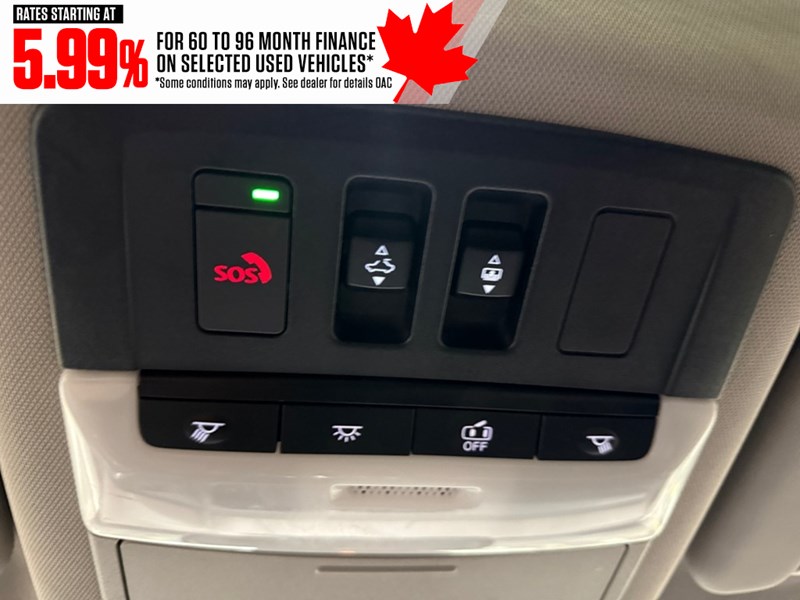 2023 Nissan Rogue AWD SL