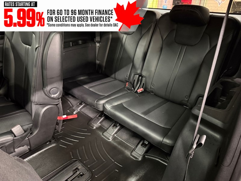 2022 Kia Sorento EX + AWD