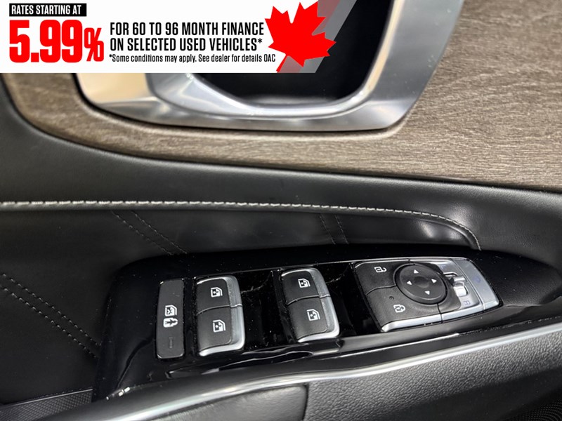 2022 Kia Sorento EX + AWD