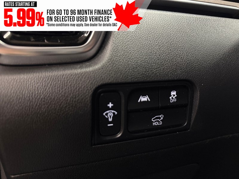 2022 Kia Sorento EX + AWD