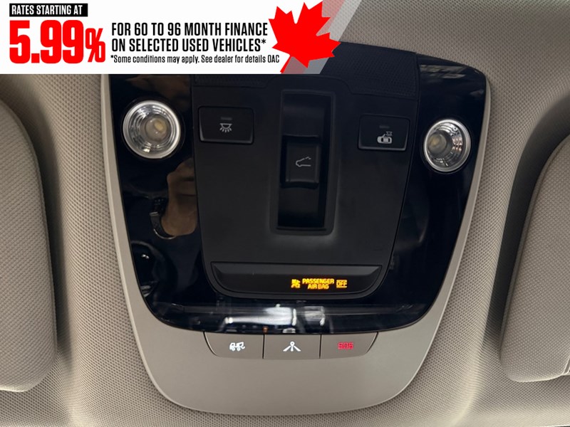 2022 Kia Sorento EX + AWD