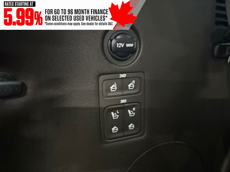 2022 Hyundai Palisade Ultimate Calligraphy w/Beige 7-Passenger AWD