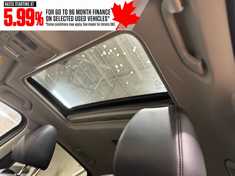 2023 Mazda CX-5 GS AWD