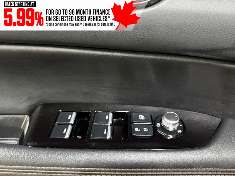 2021 Mazda CX-5 2021.5 GT w/Turbo AWD