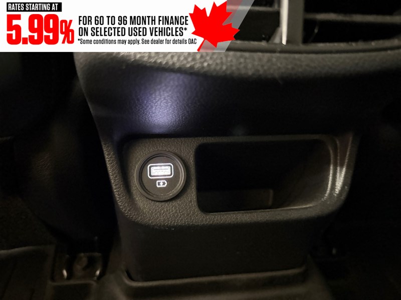 2021 Kia Seltos EX AWD