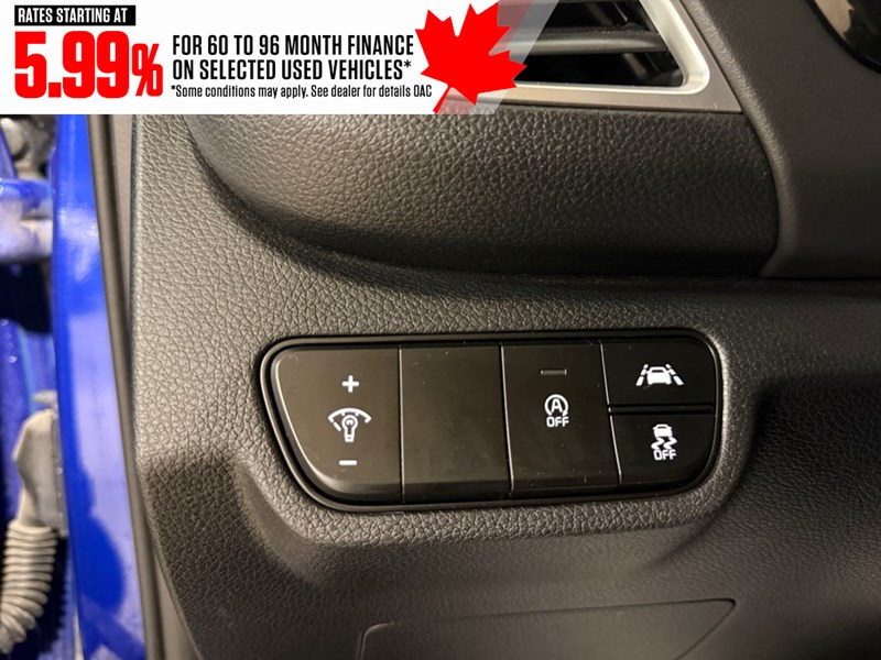 2021 Kia Seltos EX AWD