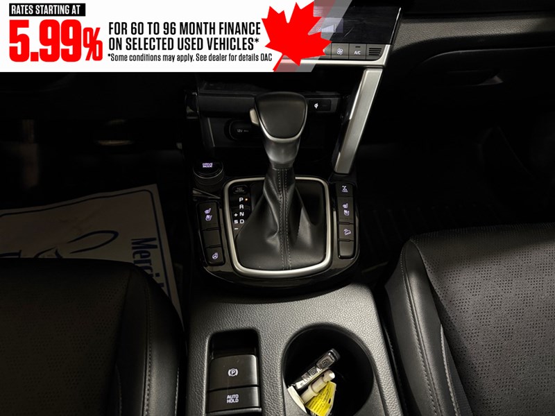 2021 Kia Seltos EX AWD