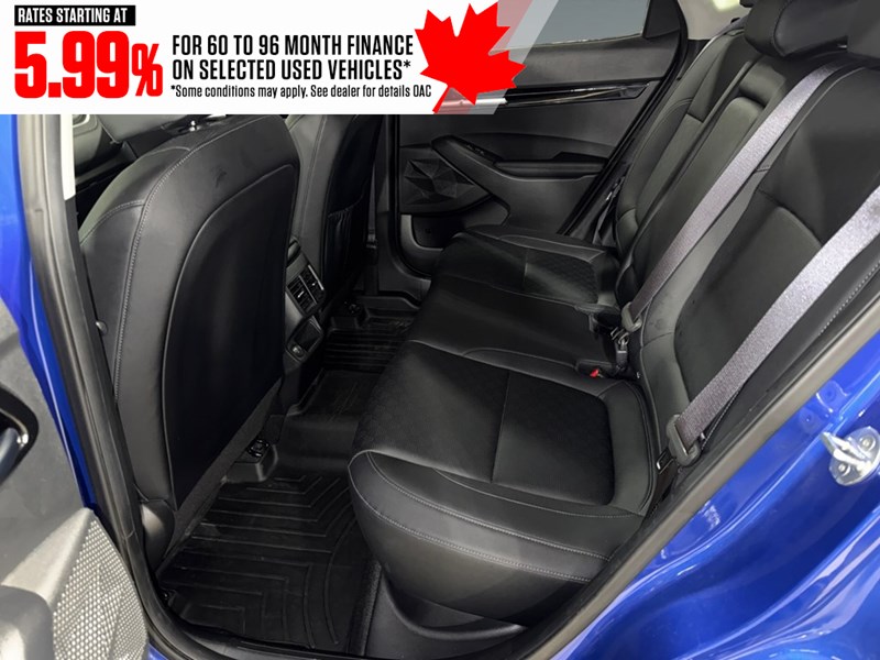 2021 Kia Seltos EX AWD