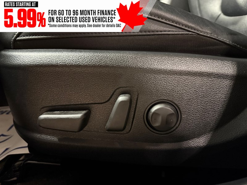 2021 Kia Seltos EX AWD