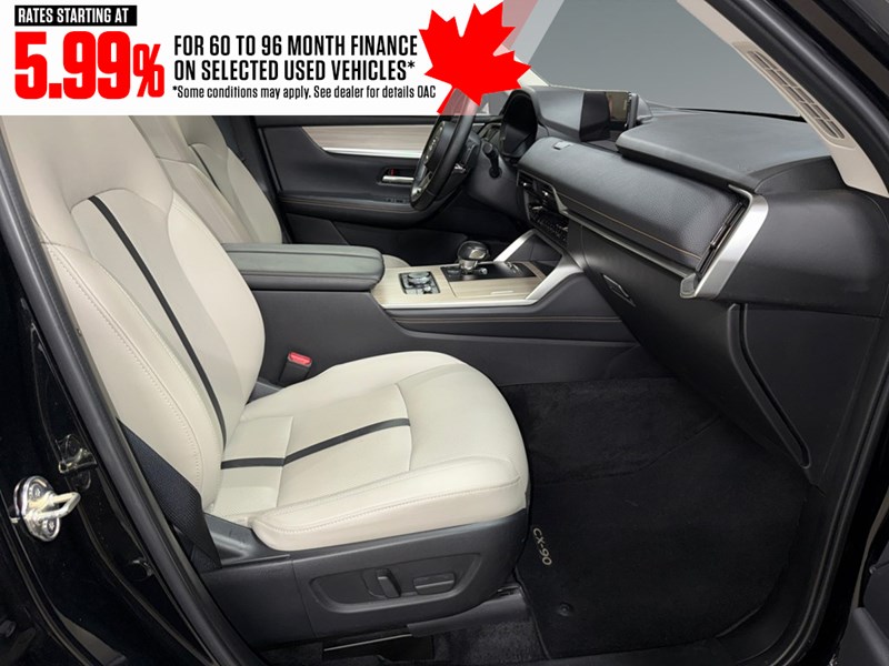 2024 Mazda CX-90 MHEV GT AWD