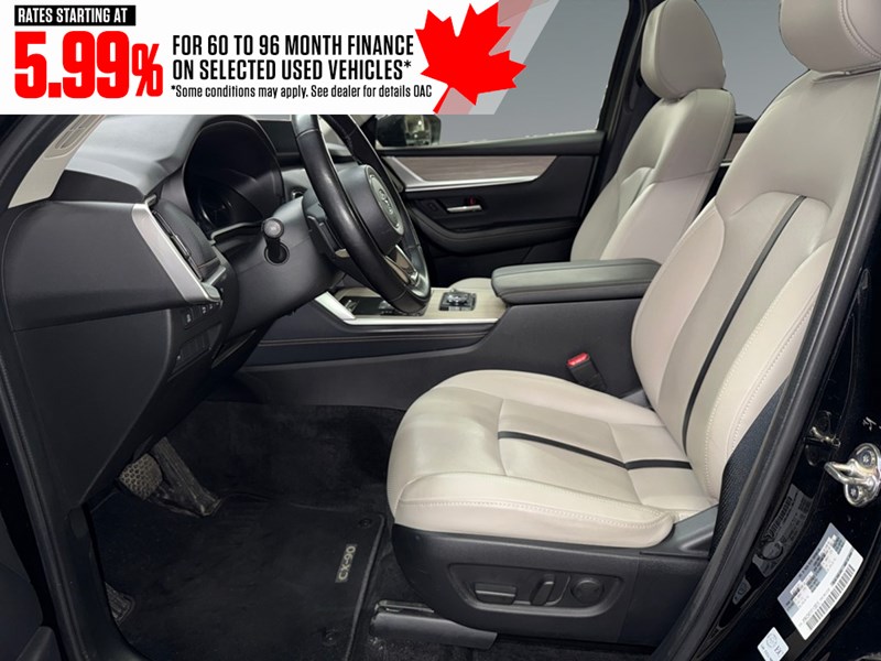 2024 Mazda CX-90 MHEV GT AWD