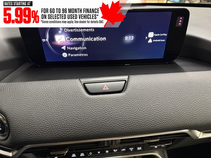 2024 Mazda CX-90 MHEV GT AWD