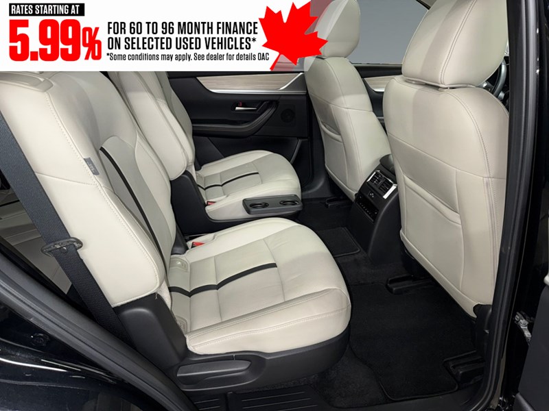 2024 Mazda CX-90 MHEV GT AWD