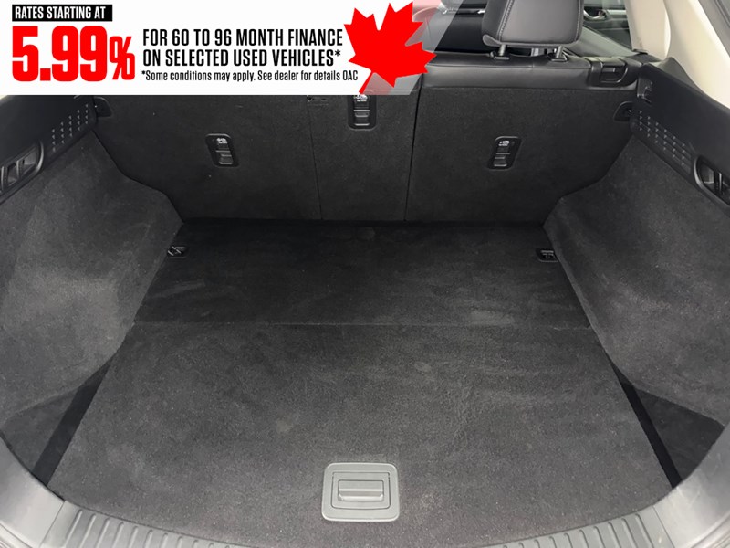 2022 Mazda CX-5 GS AWD