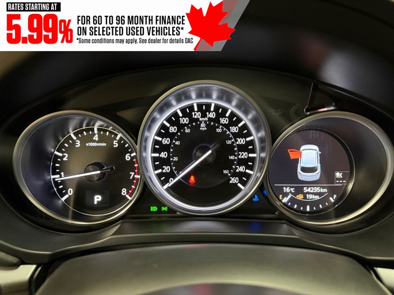 2022 Mazda CX-5 GS AWD