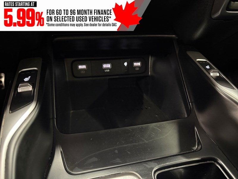 2022 Kia Sorento HEV EX AWD