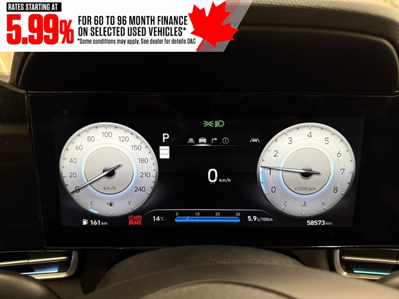 2024 Hyundai Elantra Preferred IVT w/Tech Pkg