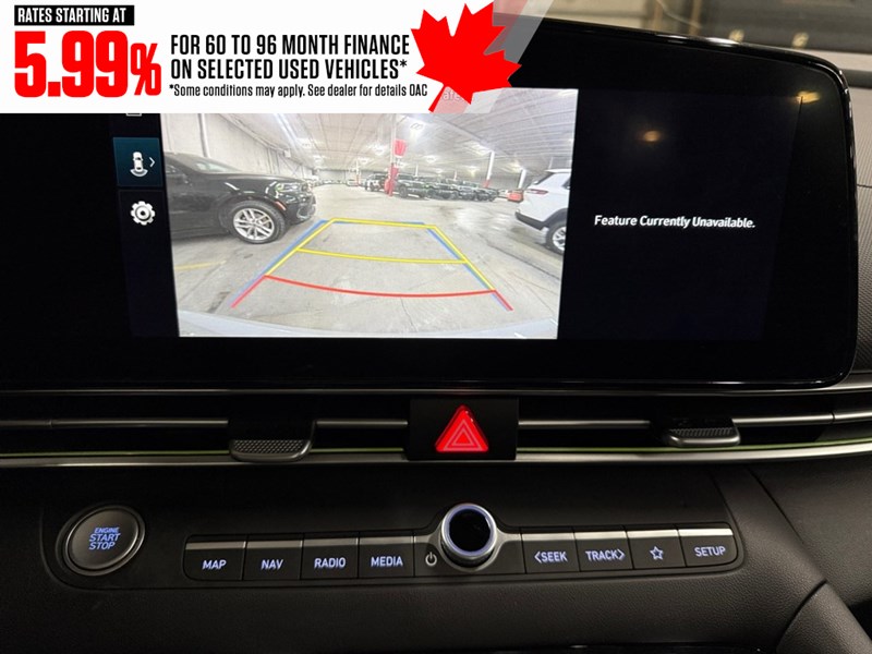 2024 Hyundai Elantra Preferred IVT w/Tech Pkg