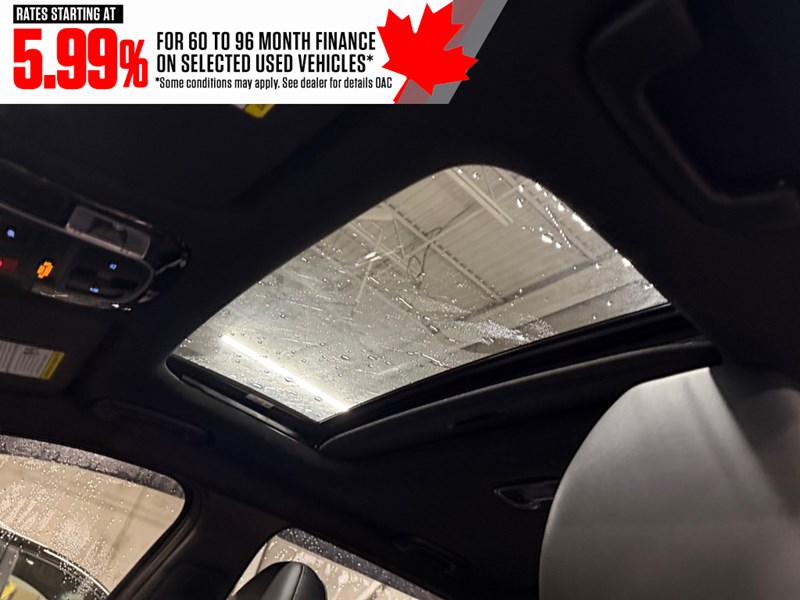 2025 Hyundai Tucson XRT AWD