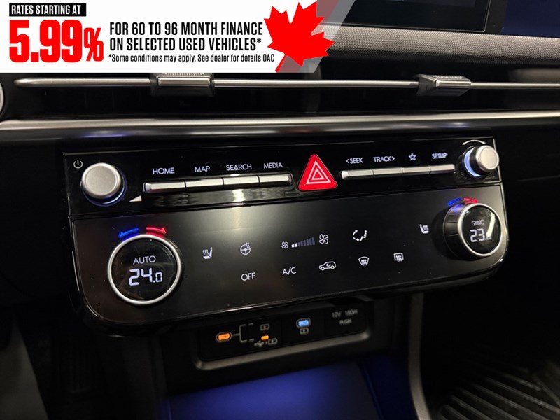 2025 Hyundai Tucson XRT AWD