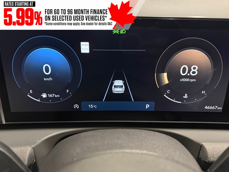 2025 Hyundai Tucson XRT AWD