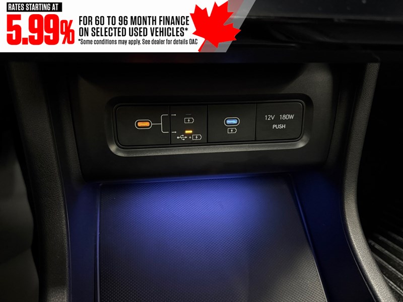 2025 Hyundai Tucson XRT AWD