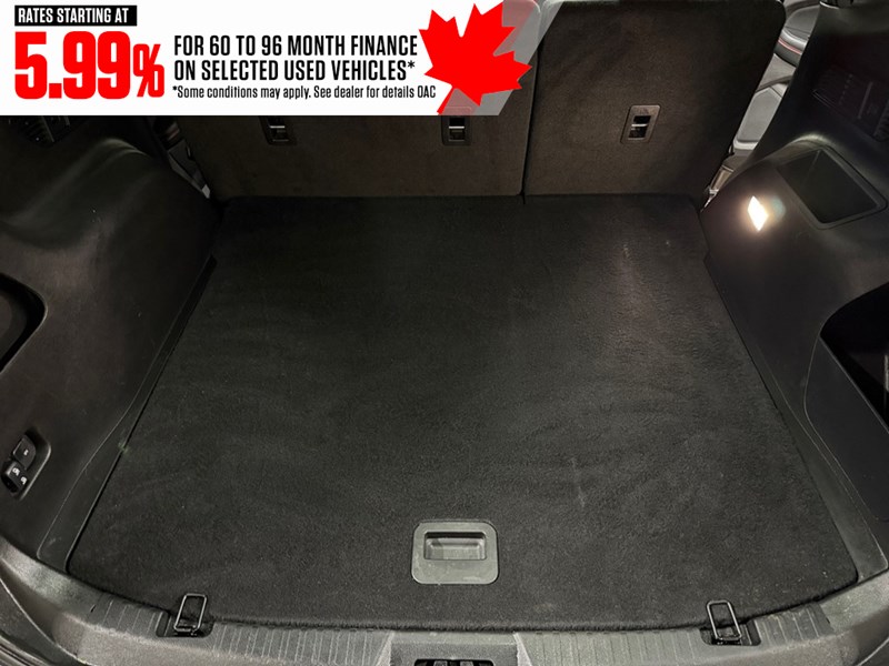 2024 Ford Edge ST Line AWD