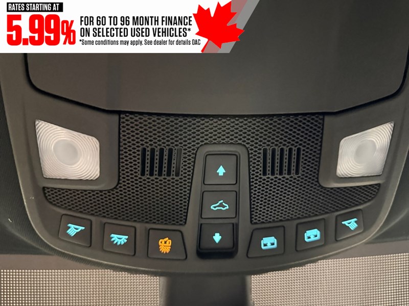 2024 Ford Edge ST Line AWD