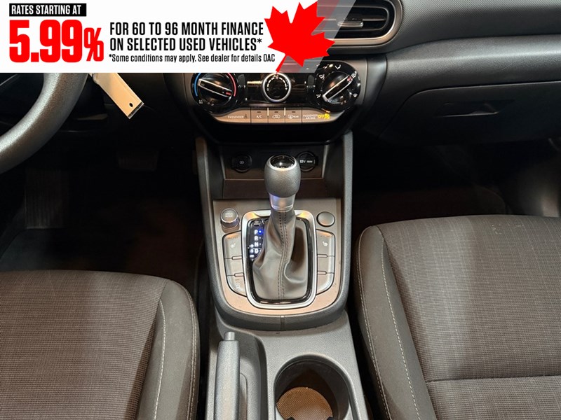 2023 Hyundai Kona 2.0L Essential FWD