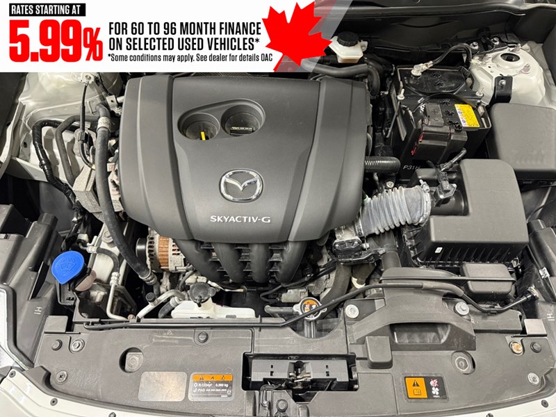 2021 Mazda CX-3 GT Auto AWD