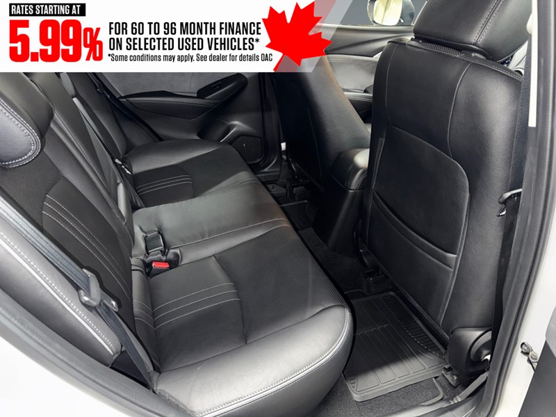 2021 Mazda CX-3 GT Auto AWD