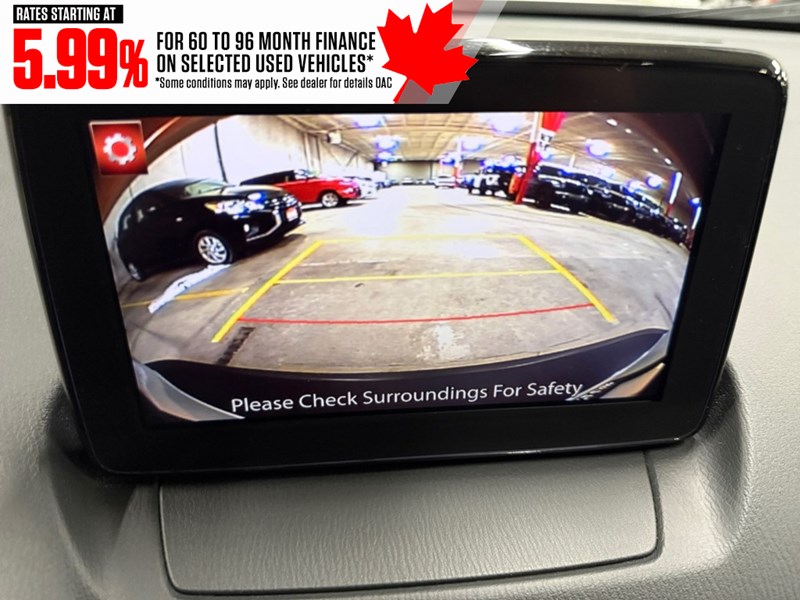 2021 Mazda CX-3 GT Auto AWD