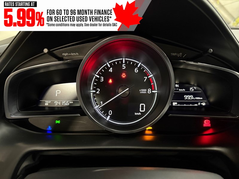 2021 Mazda CX-3 GT Auto AWD