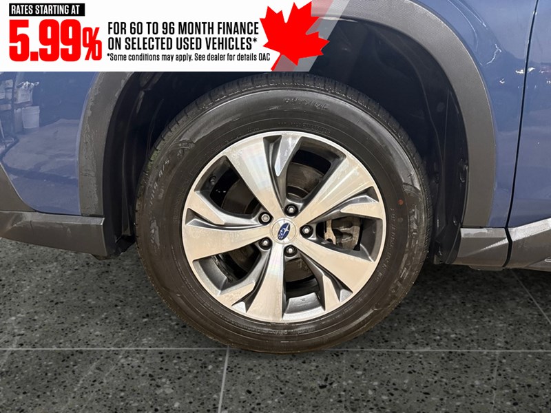 2023 Subaru Ascent Touring 8-Passenger