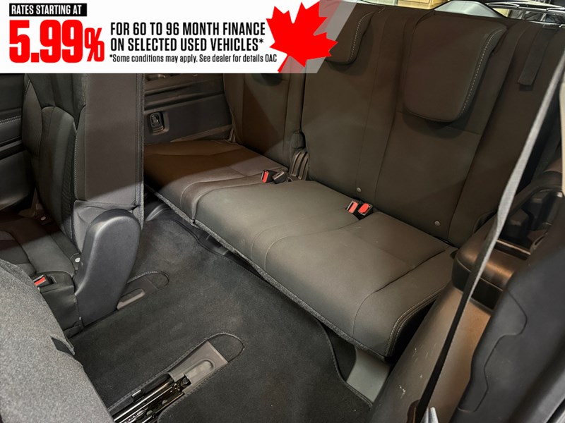 2023 Subaru Ascent Touring 8-Passenger