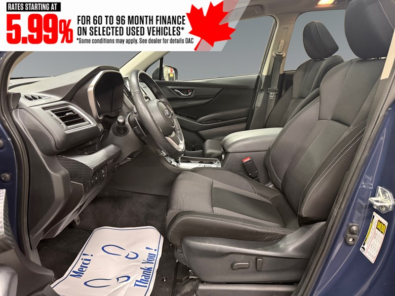 2023 Subaru Ascent Touring 8-Passenger