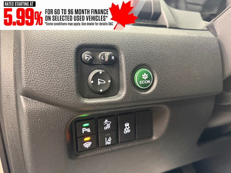 2021 Honda Pilot Touring 8-Passenger AWD