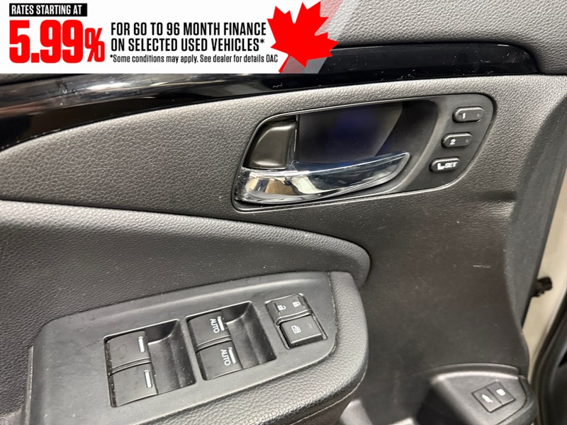 2021 Honda Pilot Touring 8-Passenger AWD