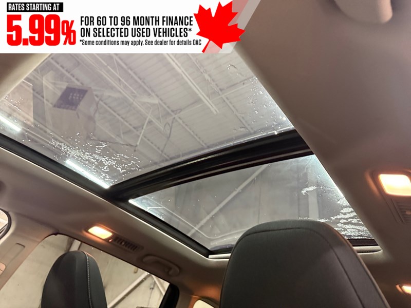 2023 Subaru Ascent Touring 8-Passenger