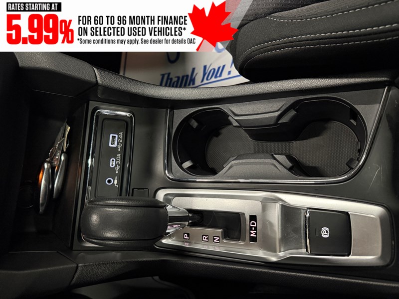 2023 Subaru Ascent Touring 8-Passenger