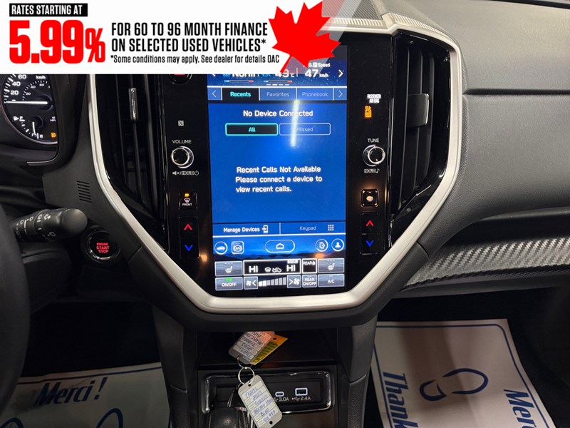 2023 Subaru Ascent Touring 8-Passenger