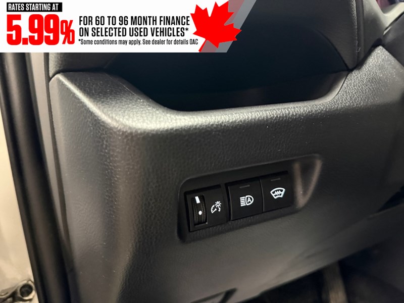 2024 Toyota RAV4 LE AWD